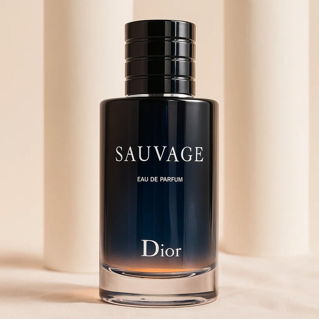 ديور سوفاج او دو بارفان للرجال 60 مل