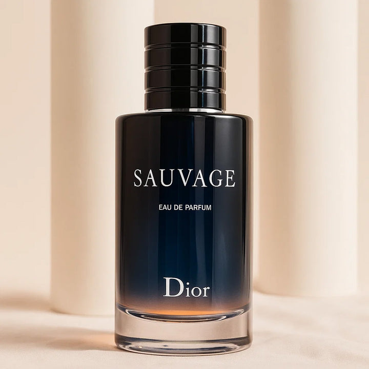 Dior Sauvage Eau De Parfum for Men 60 ml