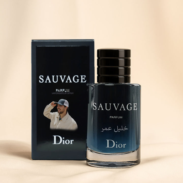 Dior Sauvage Eau De Parfum for Men