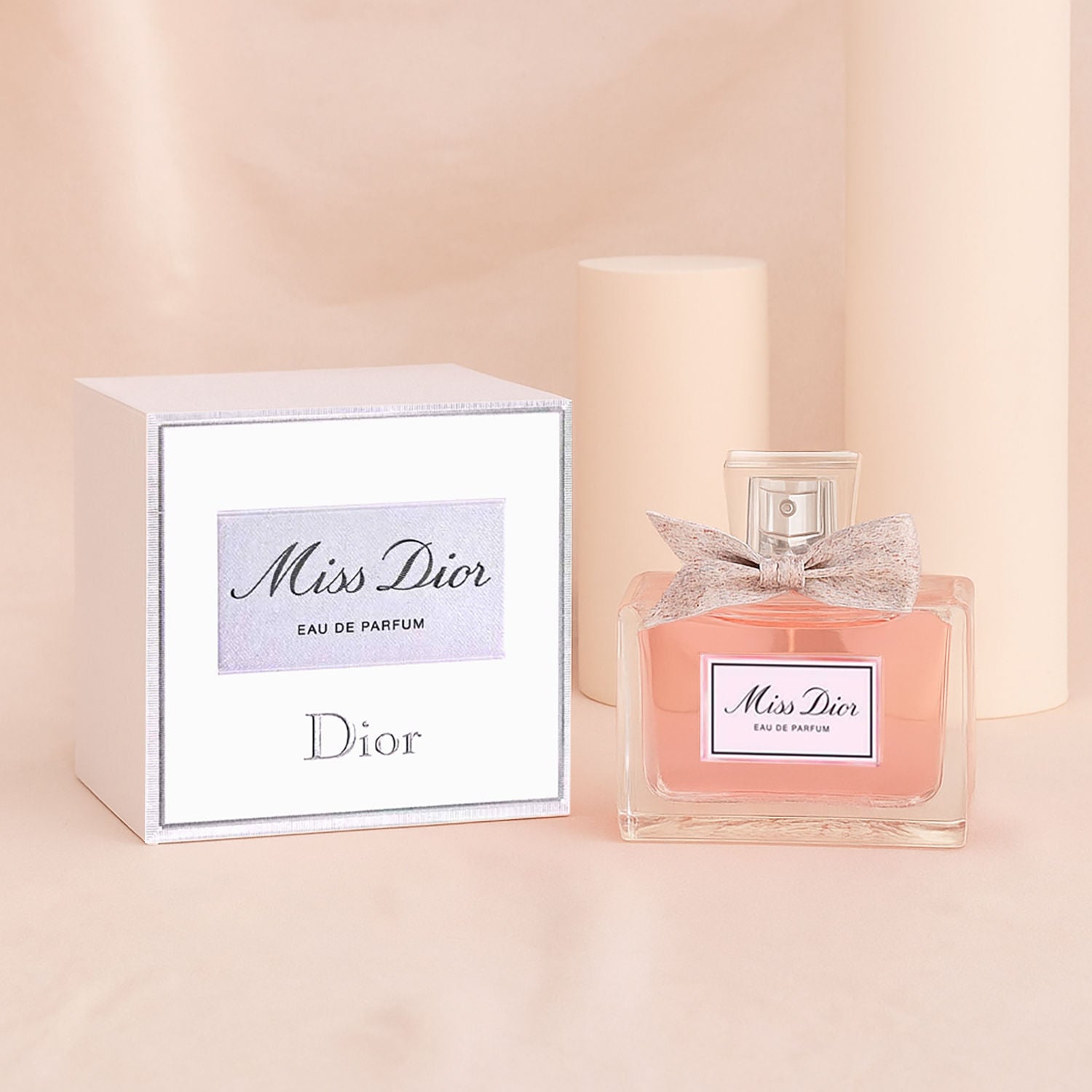 Buy Miss Dior EAU DE PARFUM for Women 50ML Online in Saudi Arabia