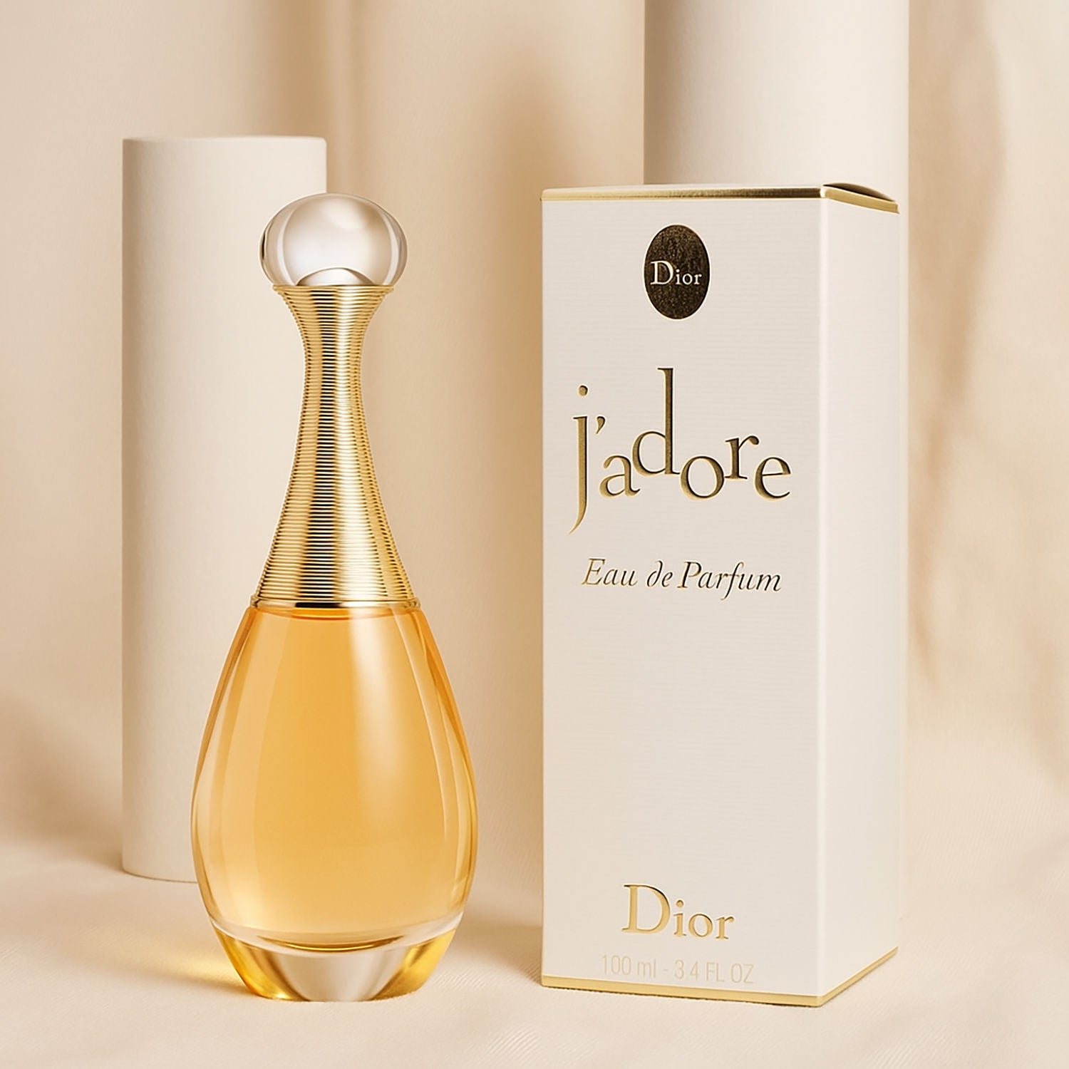 Buy Dior J'adore Eau De Parfum for Women 50ML Online in Saudi
