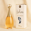 Photo Customized J'adore Perfume For Her
