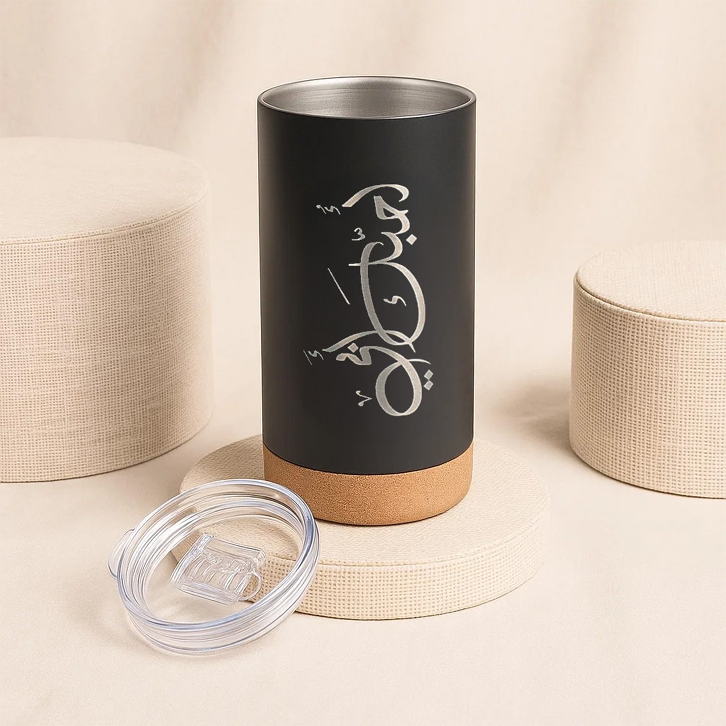 Love You Dad Premium Tumbler