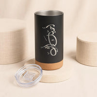 Love You Dad Premium Tumbler