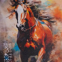 Canvas Frame 40*30 CM