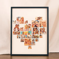 Photo Frame | 21 Customized Photos