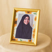 Sunflower Personalized Photo Frame
