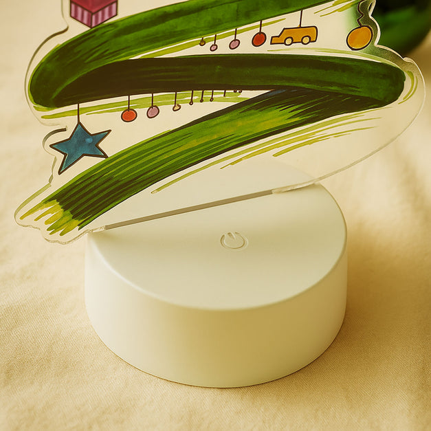 ديكور العيد | إضاءة LED