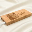 Personalized Engraved Power Bank 