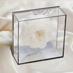 Preserved White Peony Box