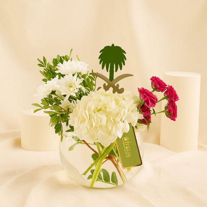 Pride n Sweetness Gift Combo