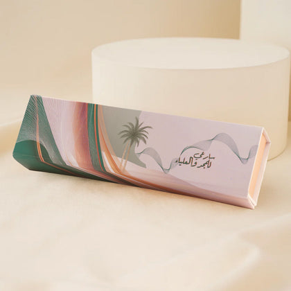 Pride n Sweetness Gift Combo