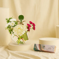 Pride n Sweetness Gift Combo