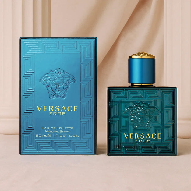 عطر فرزاتشي إيروس او دو تواليت للرجال 50مل