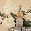 Ramadan Blessings White Roses n Chocolates