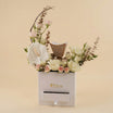 Ramadan Flower Box with Burner