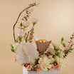 Ramadan Flower Box with Burner