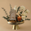 Ramadan Golden Rose Stand with Chocolate