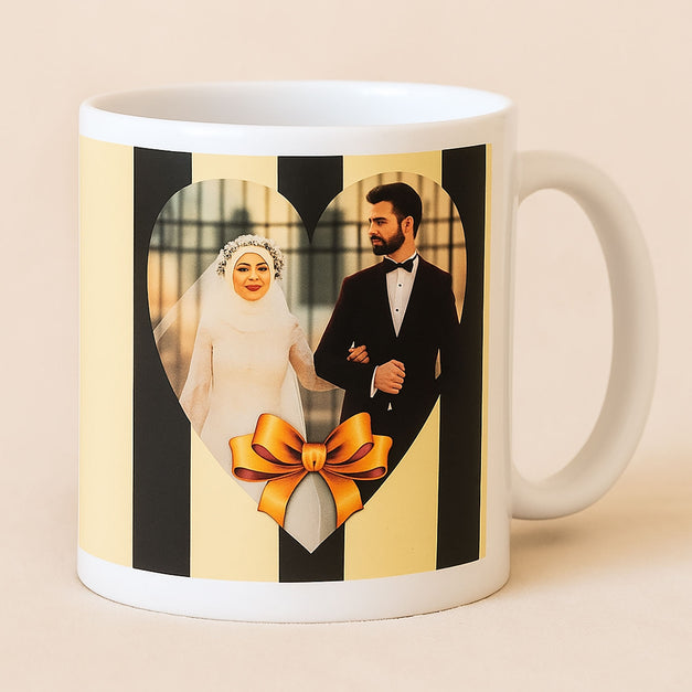 Forever Together Personalized Combo