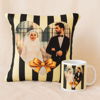 Forever Together Personalized Combo
