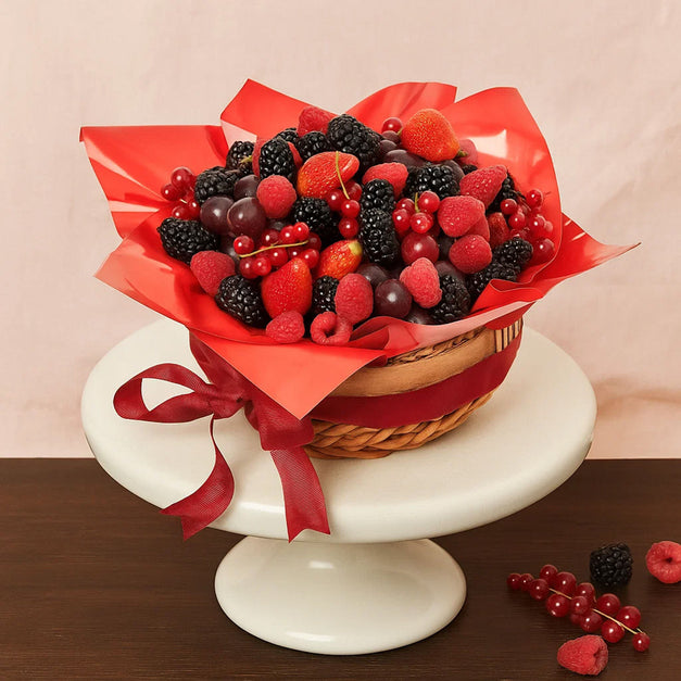 Berries Sensation Fruits Basket