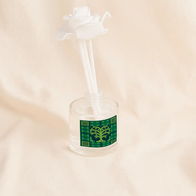 Saudi National Day Favors Tray