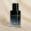 Photo & Name Personalized Dior Sauvage For Him