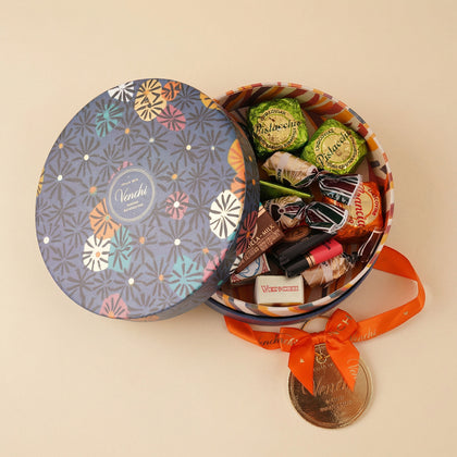 Spiritual Ramadan Chocolate & Gifts Basket