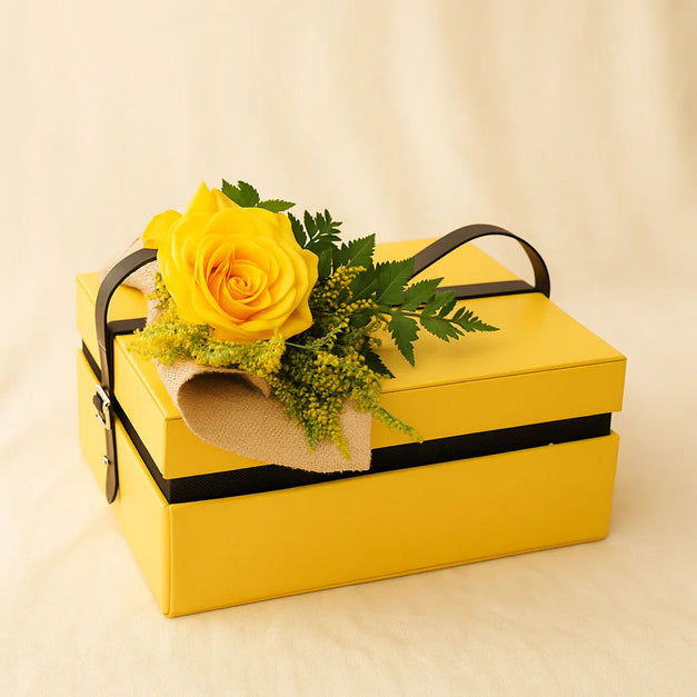 Sunbeam Serenity Gift Box