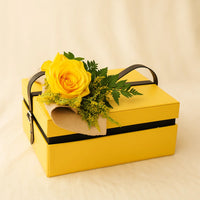 Sunbeam Serenity Gift Box
