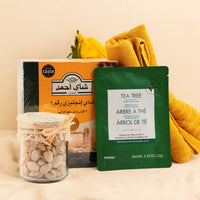 Sunbeam Serenity Gift Box