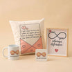 Valentine Gift Set Always & Forever