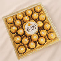 Ferrero Rocher 24pcs Box
