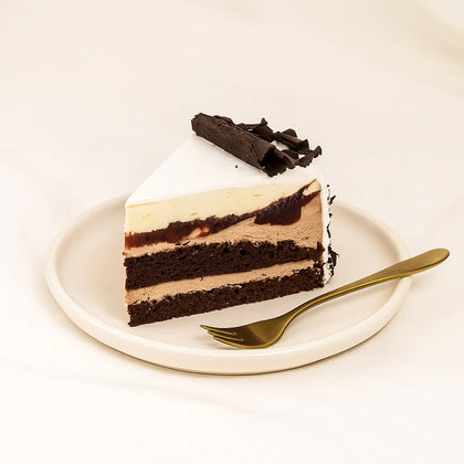 Blackforst Slice
