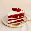 Red Velvet Slice