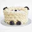 Ba Ba Sheep Eid Cake