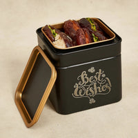 Ramadan Kareem Filled Dates Box