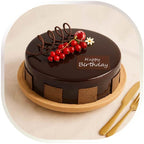 كيك شوكولاته