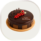 كيك شوكولاته