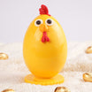 Cute Chicken Chocolate Egg