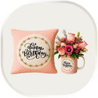 ورد و هدايا مخصصة