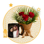 ورد و هدايا مخصصة