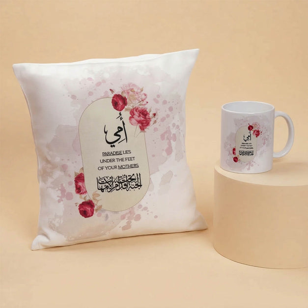 Mother Elegant Gift Combo