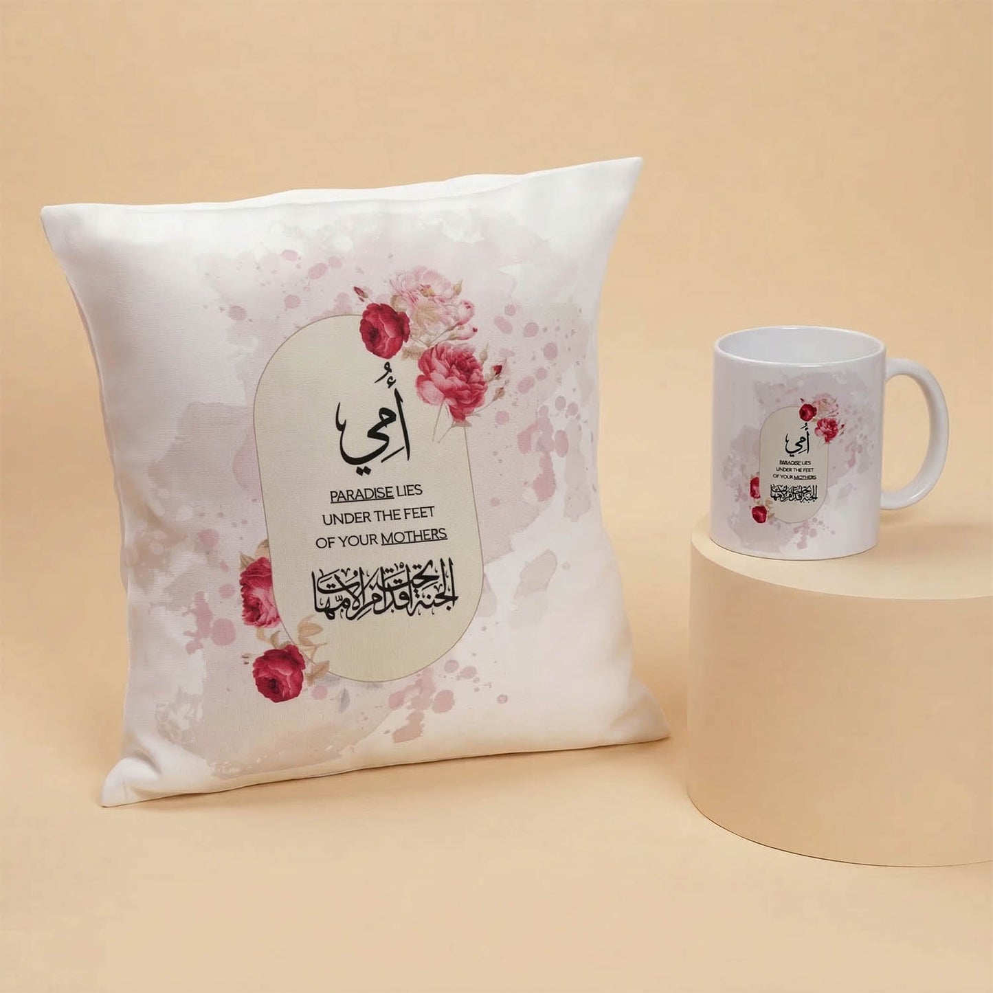 Mother Elegant Gift Combo