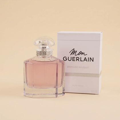 Mon Guerlain Sparkling Bouquet for Her 100 ML