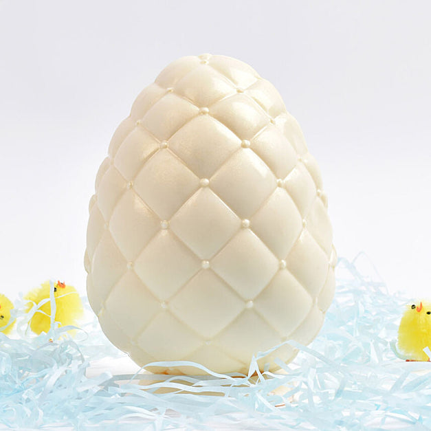 وقت المفاجأة | بيضة شوكولاة عيد الربيع