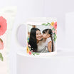Personalised Moments With Mom Cushion n Mug