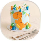 كيك الأطفال