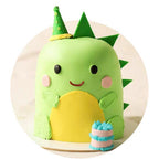 كيك الأطفال