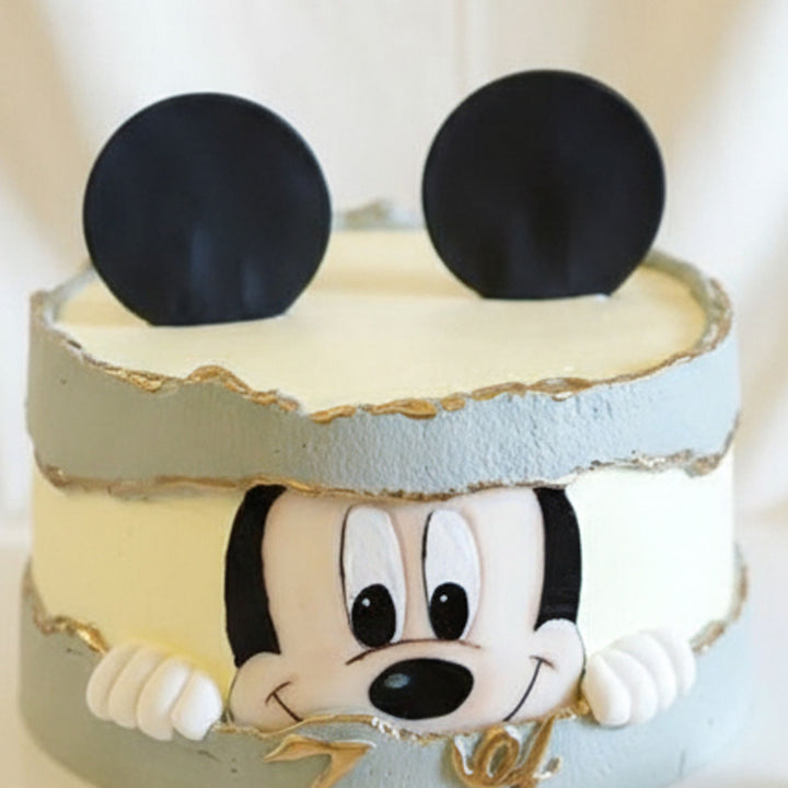 Mickey Mouse Designer Kids Cake